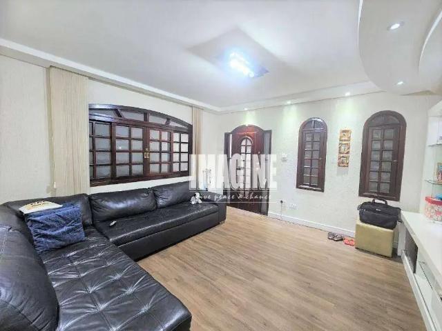 Casa / Sobrado para Venda em São Paulo/SP Vila Formosa 3 Quartos