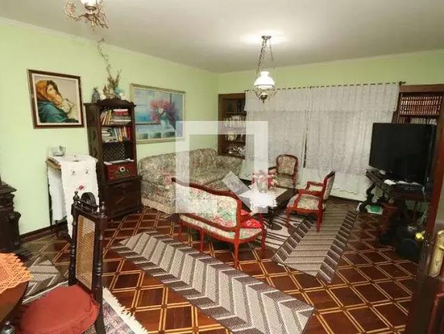 Casa / Sobrado para Venda em São Paulo/SP Vila Formosa 3 Quartos