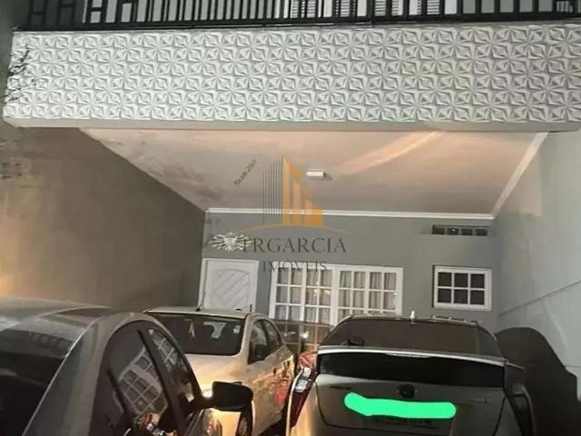 Casa / Sobrado para Venda em São Paulo/SP Vila Formosa 3 Quartos