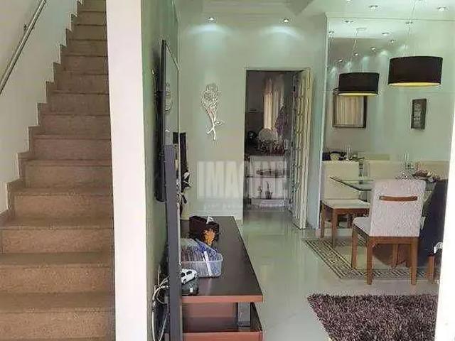 Casa / Sobrado para Venda em São Paulo/SP Vila Formosa 3 Quartos