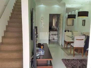 Casa / Sobrado para Venda em São Paulo/SP Vila Formosa 3 Quartos