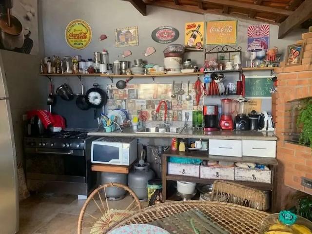 Casa / Sobrado para Venda em São Paulo/SP Vila Formosa 3 Quartos