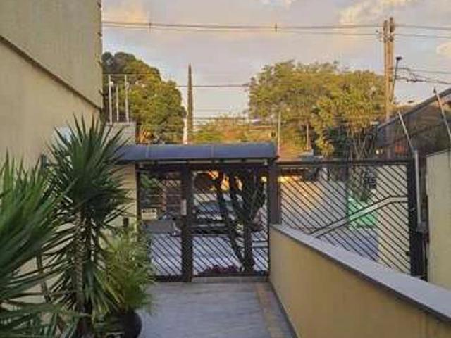 Casa / Sobrado para Venda em São Paulo/SP Vila Formosa 3 Quartos