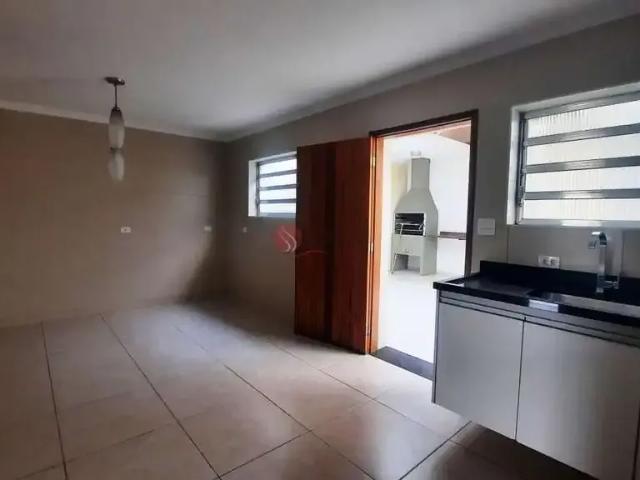 Casa / Sobrado para Venda em São Paulo/SP Vila Formosa 3 Quartos