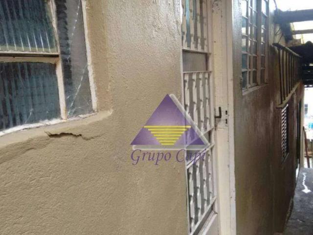 Casa / Sobrado para Venda em São Paulo/SP Vila Formosa 1 Quartos