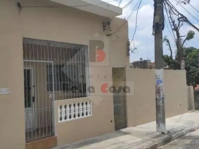 Casa / Sobrado para Venda em São Paulo/SP Vila Formosa 1 Quartos
