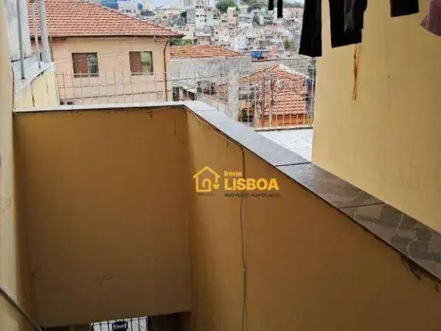 Casa / Sobrado para Venda em São Paulo/SP Vila Formosa 1 Quartos