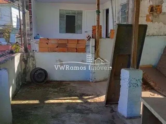 Casa / Sobrado para Venda em São Paulo/SP Vila Formosa 1 Quartos