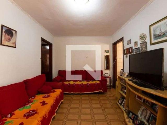 Casa / Sobrado para Venda em São Paulo/SP Vila Formosa 2 Quartos