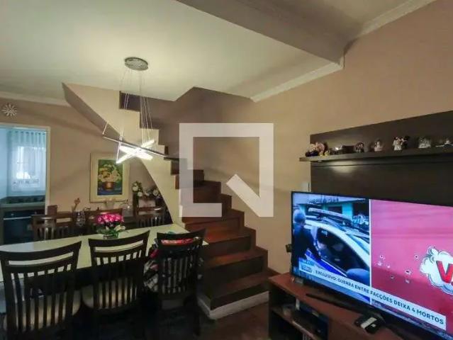 Casa / Sobrado para Venda em São Paulo/SP Vila Formosa 2 Quartos