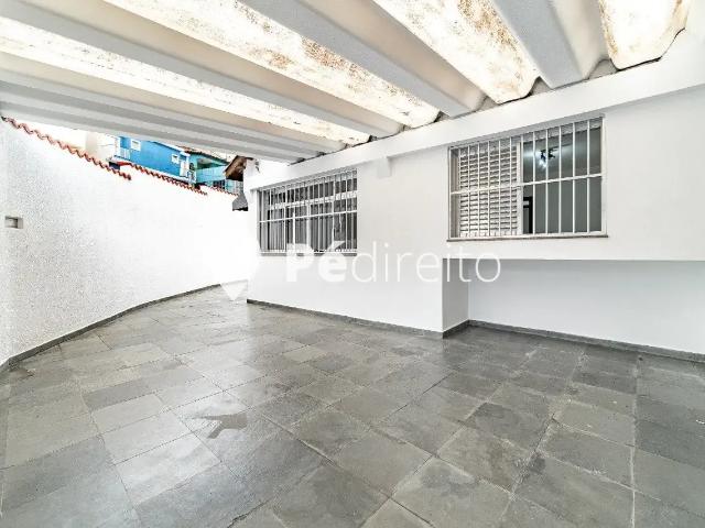 Casa / Sobrado para Venda em São Paulo/SP Vila Formosa 2 Quartos