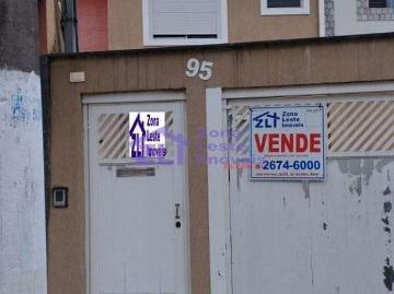 Casa / Sobrado para Venda em São Paulo/SP Vila Formosa 2 Quartos