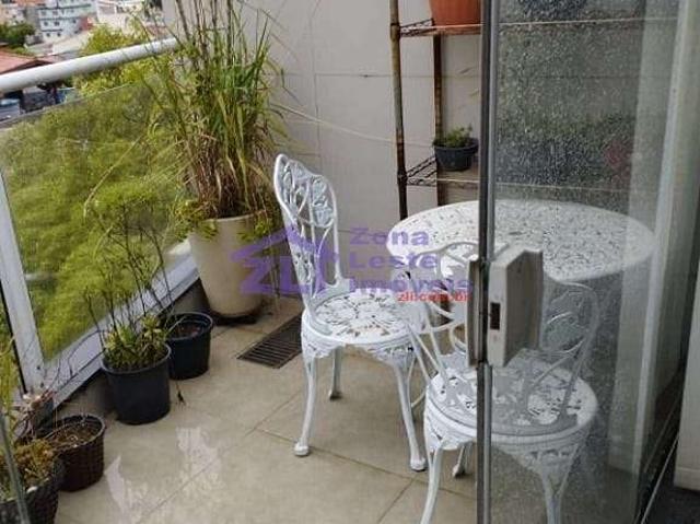 Casa / Sobrado para Venda em São Paulo/SP Vila Formosa 2 Quartos