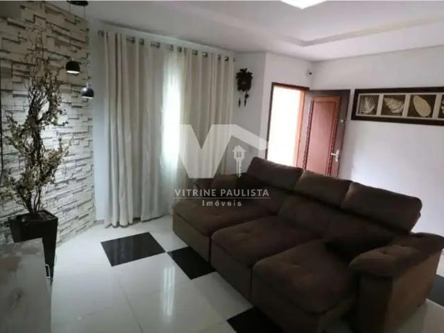 Casa / Sobrado para Venda em São Paulo/SP Vila Formosa 2 Quartos