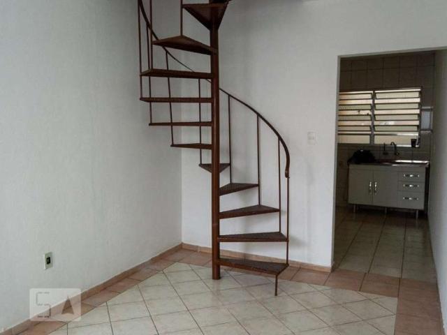 Casa / Sobrado para Venda em São Paulo/SP Vila Formosa 2 Quartos