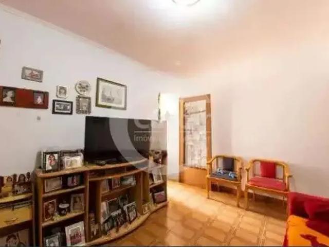 Casa / Sobrado para Venda em São Paulo/SP Vila Formosa 2 Quartos