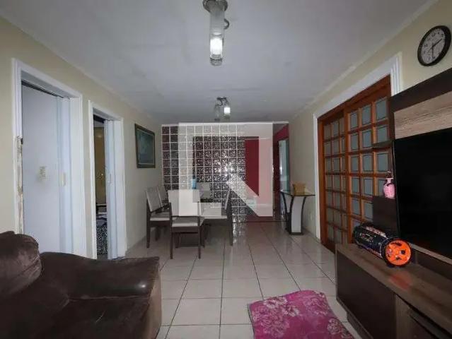 Casa / Sobrado para Venda em São Paulo/SP Vila Formosa 2 Quartos