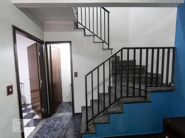 Casa / Sobrado para Venda em São Paulo/SP Vila Formosa 2 Quartos
