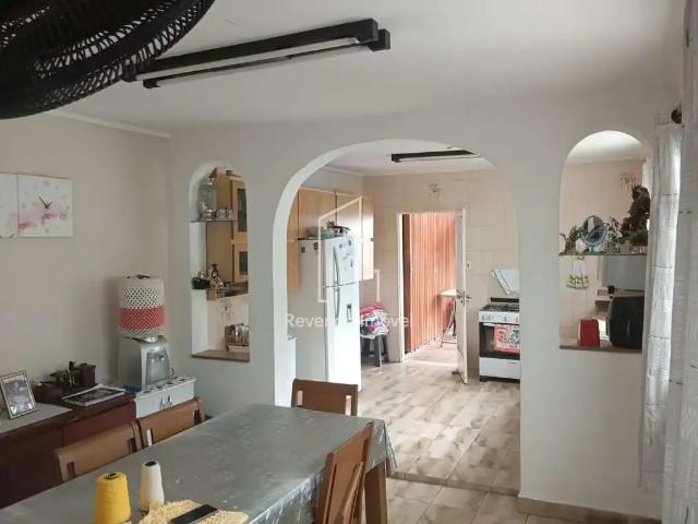 Casa / Sobrado para Venda em São Paulo/SP Vila Formosa 2 Quartos
