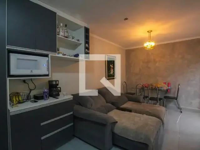 Casa / Sobrado para Venda em São Paulo/SP Vila Formosa 2 Quartos