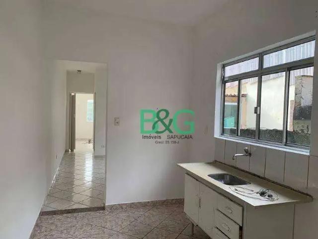 Casa / Sobrado para Venda em São Paulo/SP Vila Formosa 2 Quartos