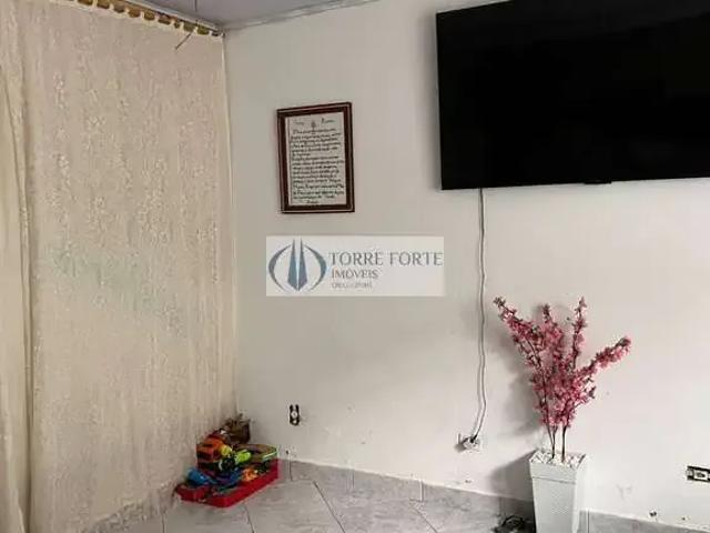Casa / Sobrado para Venda em São Paulo/SP Vila Formosa 2 Quartos
