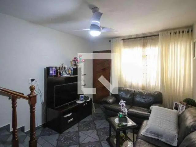 Casa / Sobrado para Venda em São Paulo/SP Vila Formosa 2 Quartos