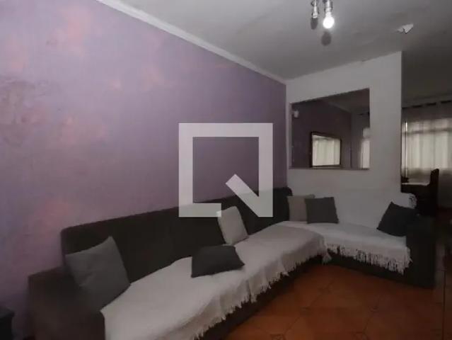 Casa / Sobrado para Venda em São Paulo/SP Vila Formosa 2 Quartos