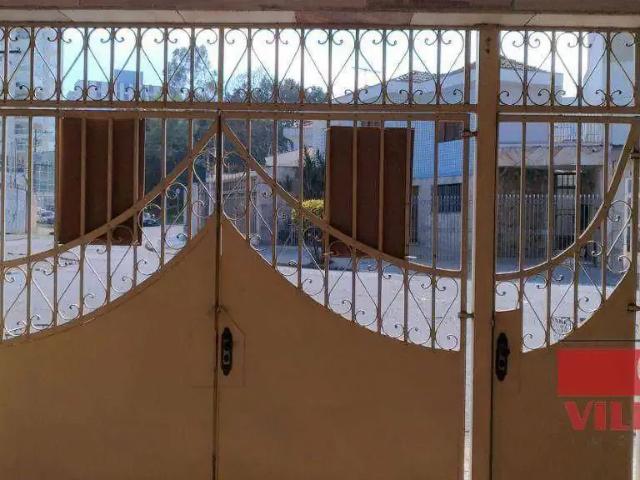 Casa / Sobrado para Venda em São Paulo/SP Vila Formosa 2 Quartos