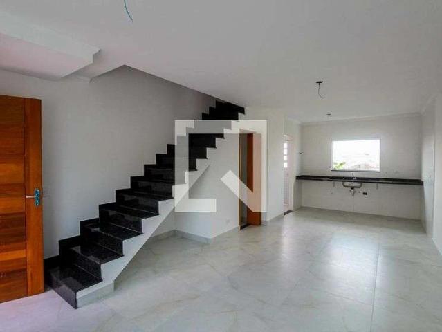 Casa / Sobrado para Venda em São Paulo/SP Vila Formosa 2 Quartos