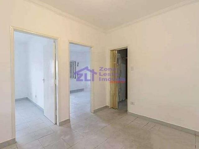Casa / Sobrado para Venda em São Paulo/SP Vila Formosa 2 Quartos