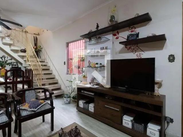 Casa / Sobrado para Venda em São Paulo/SP Vila Formosa 2 Quartos