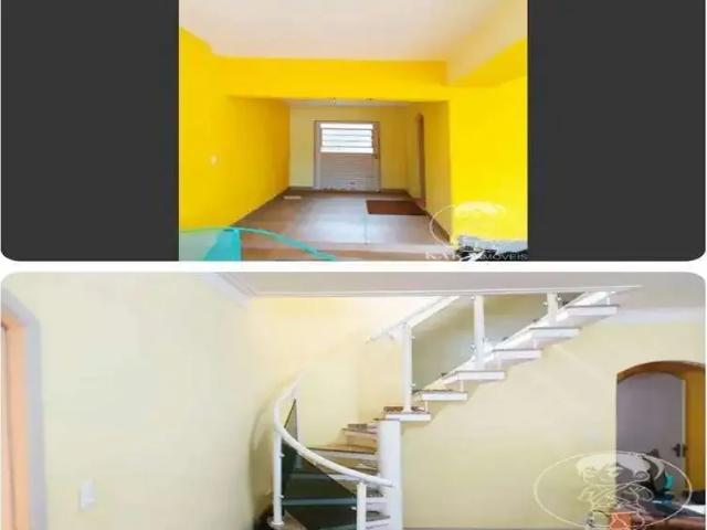 Casa / Sobrado para Venda em São Paulo/SP Vila Formosa 2 Quartos
