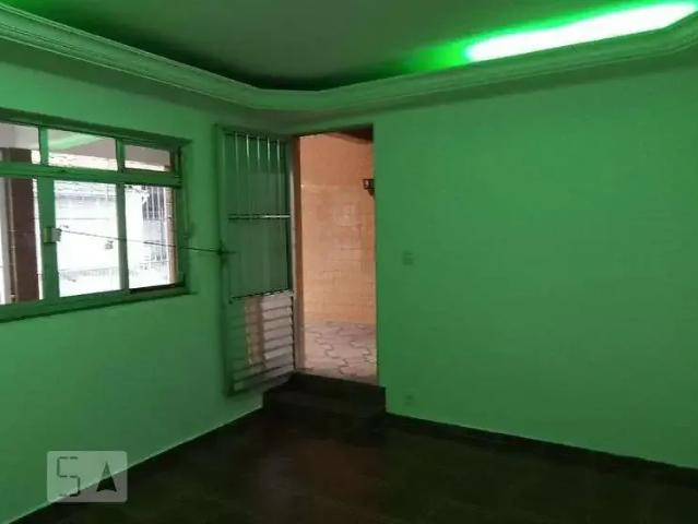 Casa / Sobrado para Venda em São Paulo/SP Vila Formosa 2 Quartos