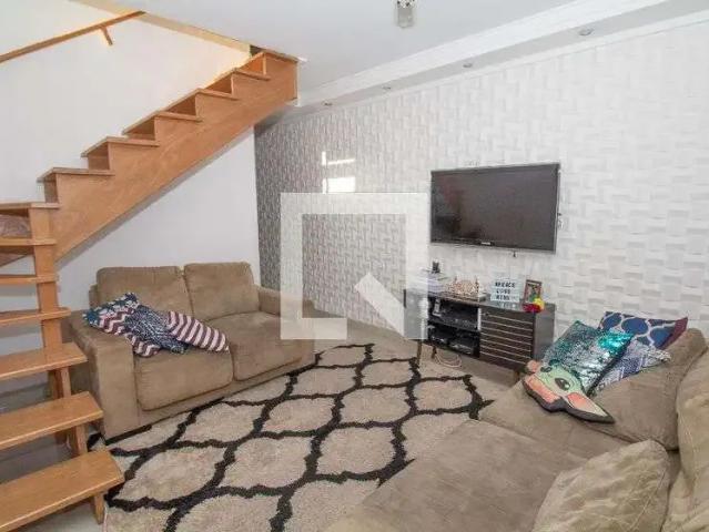 Casa / Sobrado para Venda em São Paulo/SP Vila Formosa 2 Quartos