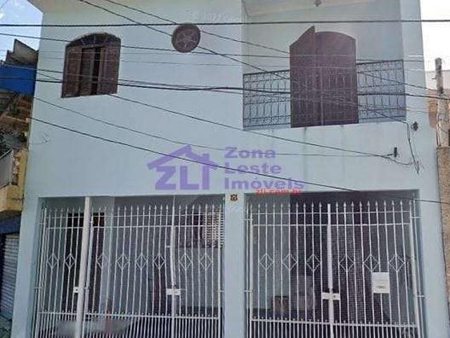Casa / Sobrado para Venda em São Paulo/SP Vila Formosa 2 Quartos