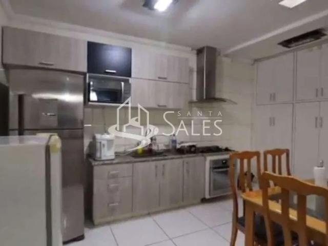 Casa / Sobrado para Venda em São Paulo/SP Vila Formosa 2 Quartos