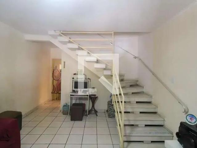 Casa / Sobrado para Venda em São Paulo/SP Vila Formosa 2 Quartos