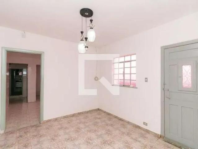 Casa / Sobrado para Venda em São Paulo/SP Vila Formosa 2 Quartos