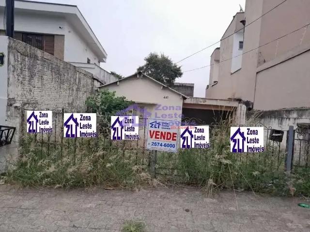 Casa / Sobrado para Venda em São Paulo/SP Vila Formosa 2 Quartos