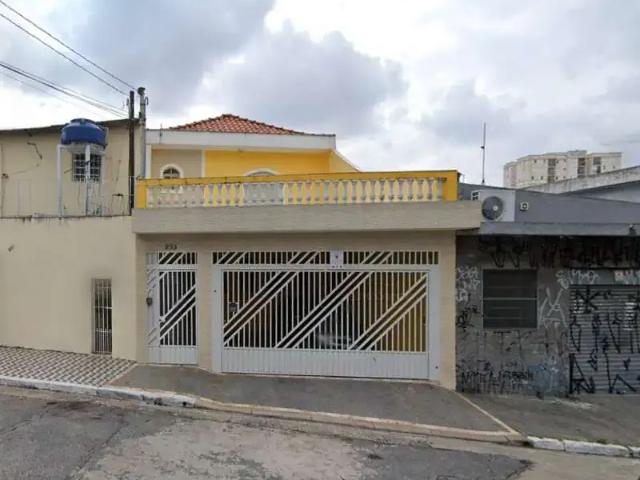 Casa / Sobrado para Venda em São Paulo/SP Vila Formosa 2 Quartos
