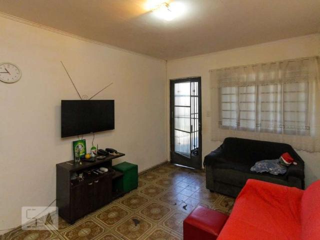 Casa / Sobrado para Venda em São Paulo/SP Vila Formosa 2 Quartos