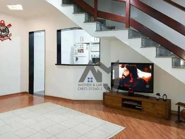 Casa / Sobrado para Venda em São Paulo/SP Vila Formosa 2 Quartos