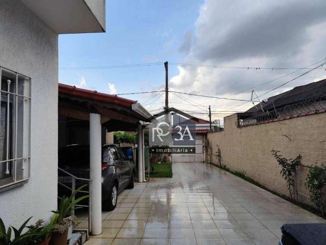 Casa / Sobrado para Venda em São Paulo/SP Vila Formosa 2 Quartos