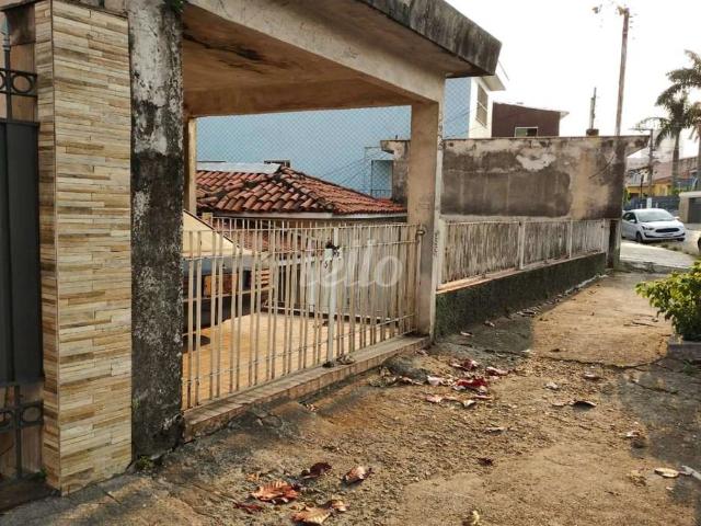 Casa / Sobrado para Venda em São Paulo/SP Vila Formosa 2 Quartos