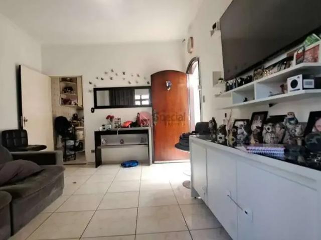 Casa / Sobrado para Venda em São Paulo/SP Vila Formosa 2 Quartos