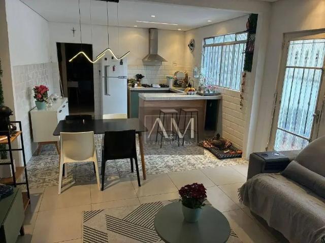 Casa / Sobrado para Venda em São Paulo/SP Vila Formosa 2 Quartos