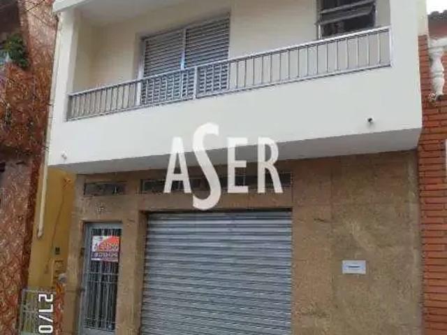 Casa / Sobrado para Venda em São Paulo/SP Vila Formosa 2 Quartos