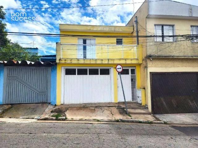 Casa / Sobrado para Venda em São Paulo/SP Chácara Belenzinho 2 Quartos