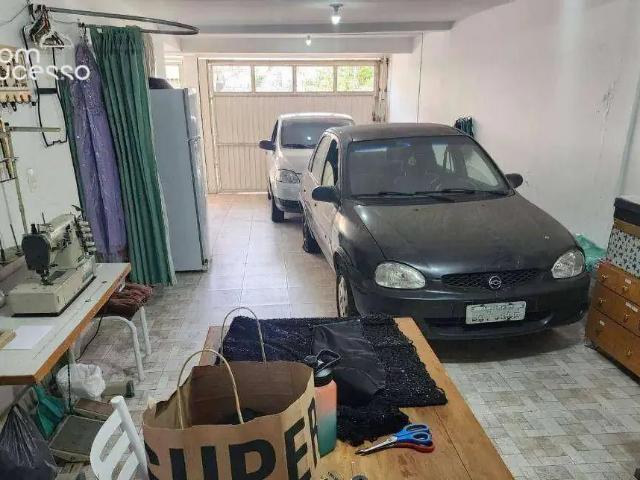 Casa / Sobrado para Venda em São Paulo/SP Chácara Belenzinho 2 Quartos